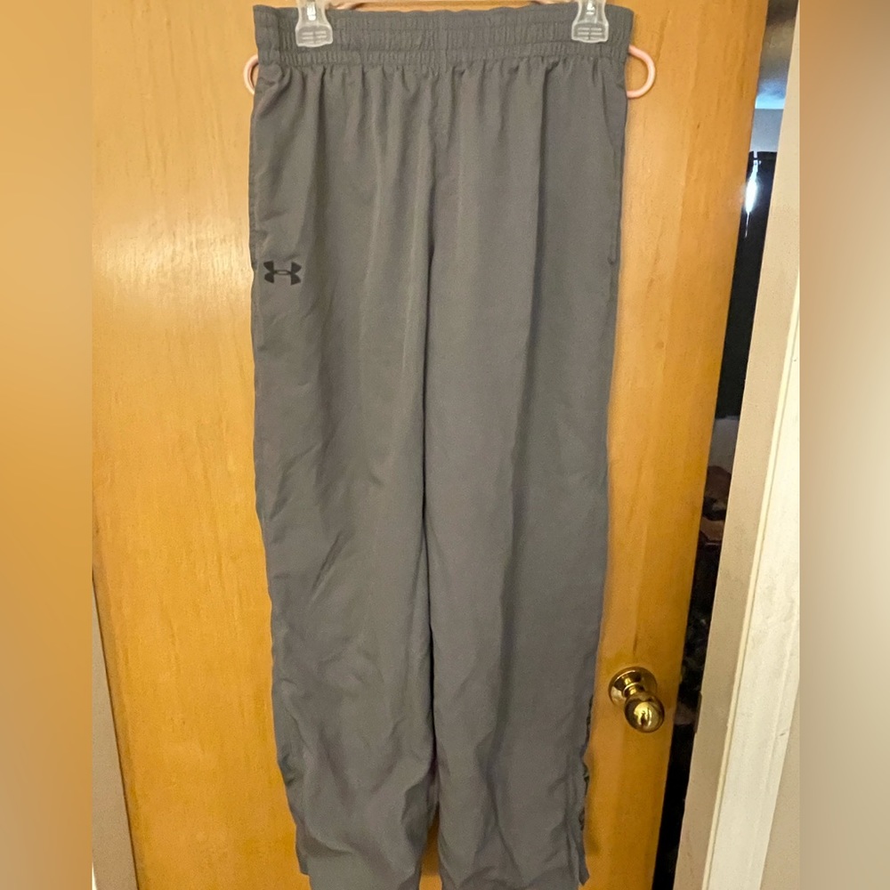 Mens under armour pants